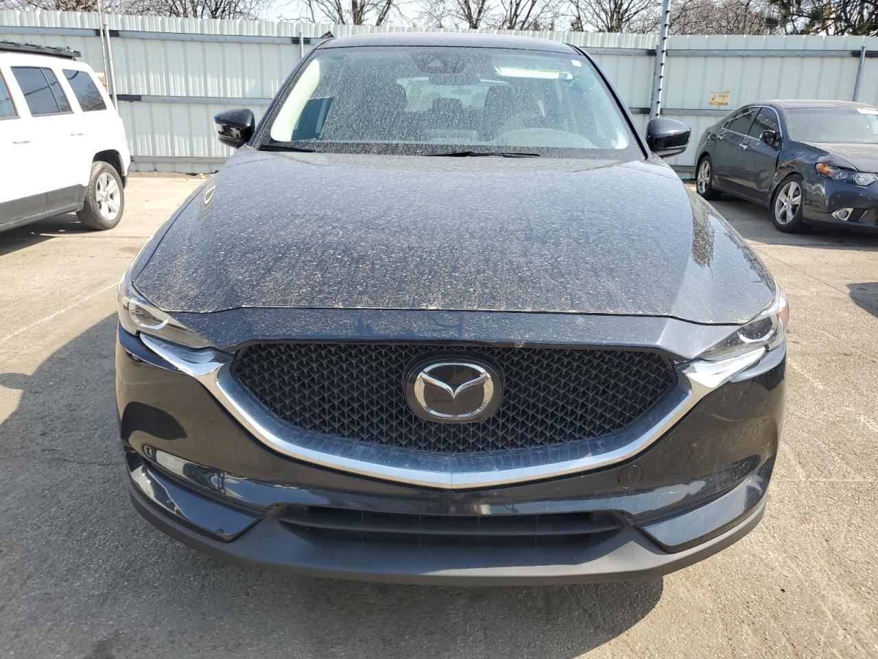 2020 Mazda CX-5 - Image 5