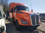 2022 Kenworth T680 Semi Truck იყიდება West Warren-ში, MA - Side
