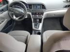 2020 Hyundai Elantra Sel de vânzare în Dyer, IN - Front End