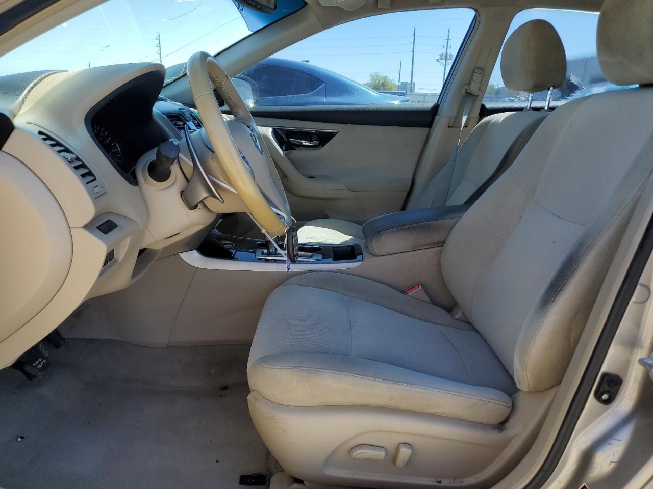 2013 Nissan Altima - Image 7