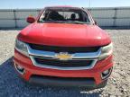 2016 Chevrolet Colorado Lt for Sale in Montgomery, AL - Side