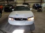 1997 Buick Century Custom იყიდება Eldridge-ში, IA - Front End