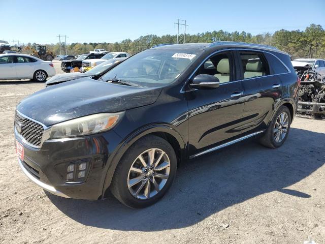 2016 Kia Sorento Sx