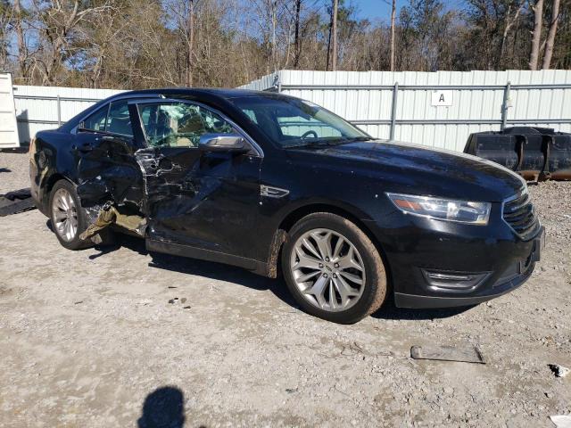  FORD TAURUS 2015 Black
