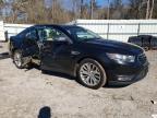 2015 Ford Taurus Limited продається в Augusta, GA - Side