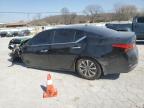 2020 Nissan Altima S zu verkaufen in Lebanon, TN - Biohazard/Chemical
