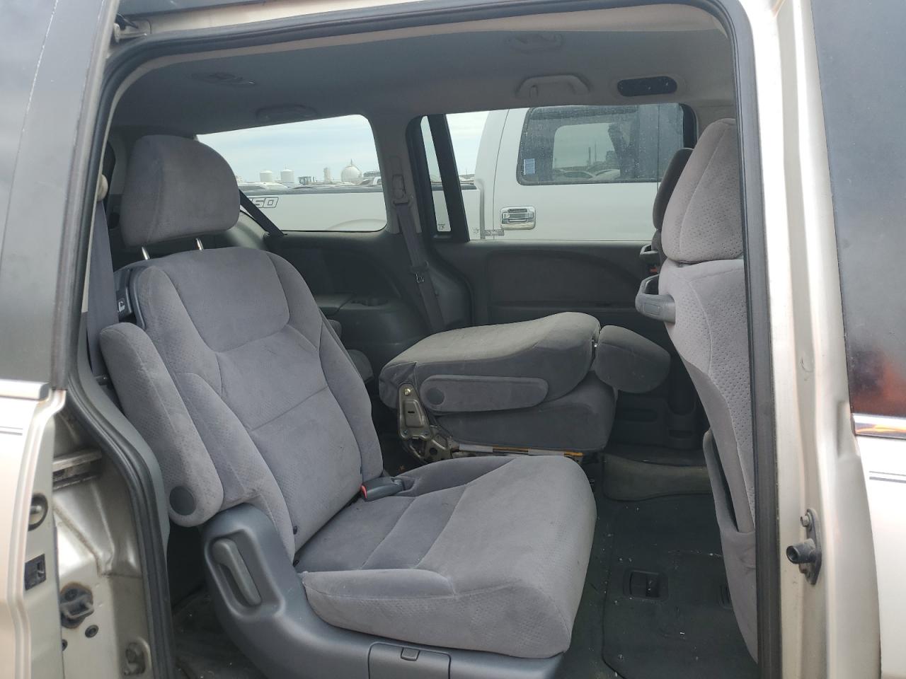 2007 Honda Odyssey - Image 11