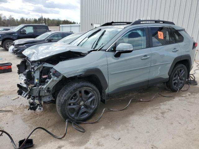 2023 Toyota Rav4 Adventure