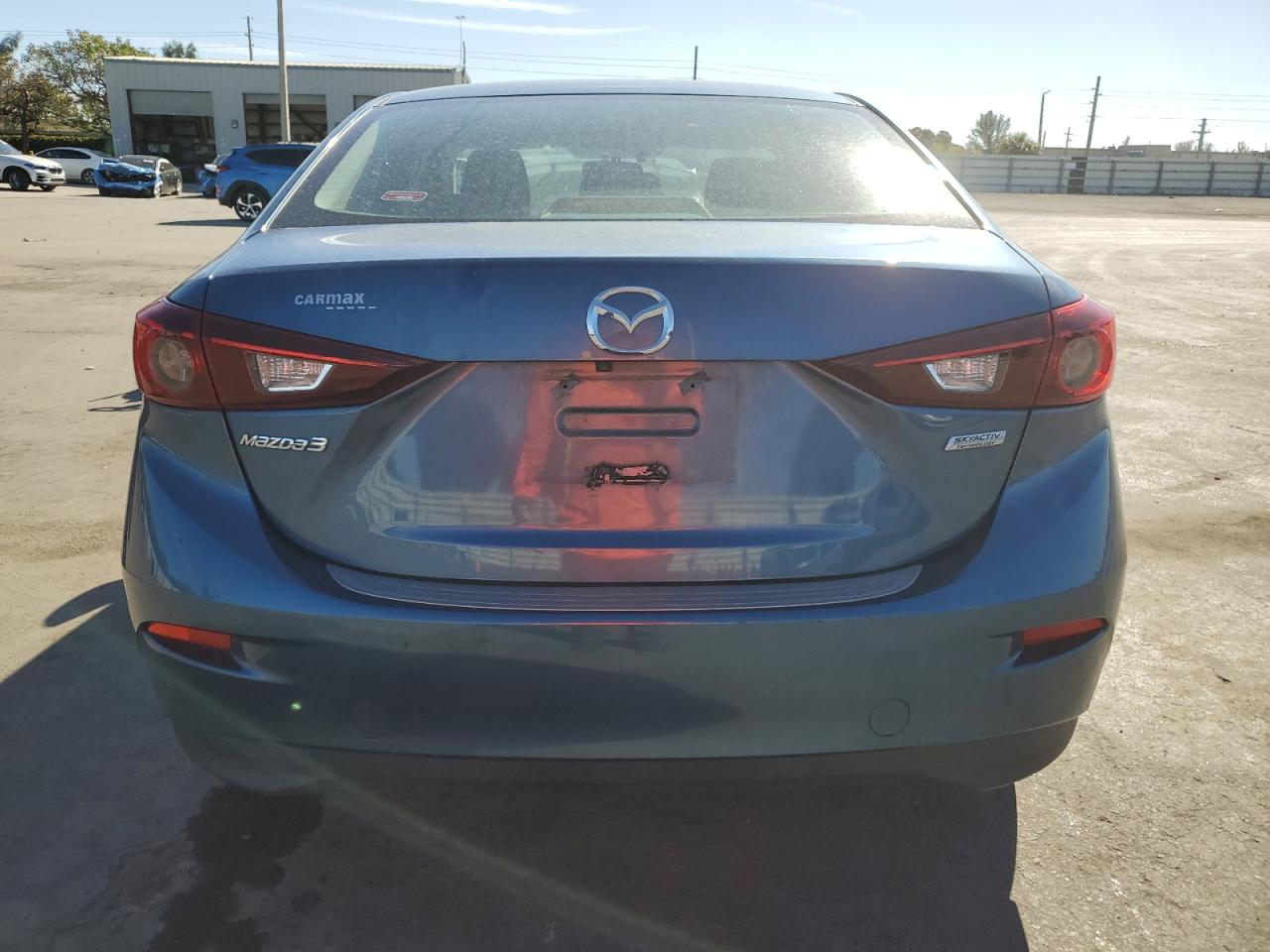 2017 Mazda 3 - Image 6