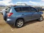 2011 Toyota Rav4  იყიდება Colorado Springs-ში, CO - Front End