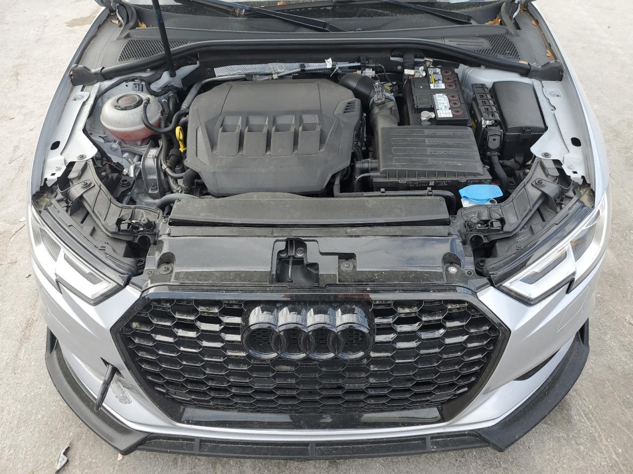 2020 Audi A3 - Image 11
