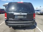 2011 Honda Pilot Exl zu verkaufen in Van Nuys, CA - Front End