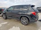 2019 Honda Passport Exl за продажба в Haslet, TX - Front End