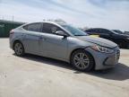 2017 Hyundai Elantra Se იყიდება Wilmer-ში, TX - Side