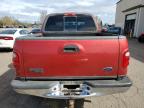 2002 Ford F150 Supercrew for Sale in Woodburn, OR - Minor Dent/Scratches
