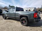 2017 Gmc Sierra K1500 იყიდება Mendon-ში, MA - Front End