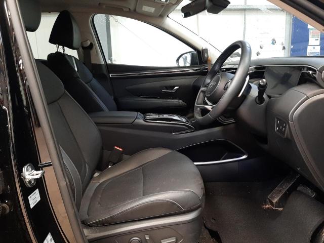 2024 HYUNDAI TUCSON ULT