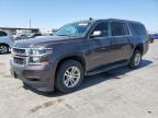2016 Chevrolet Suburban C1500 Ls na sprzedaż w Grand Prairie, TX - Hail
