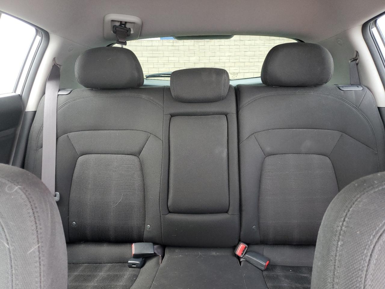 2012 Kia Sportage - Image 10