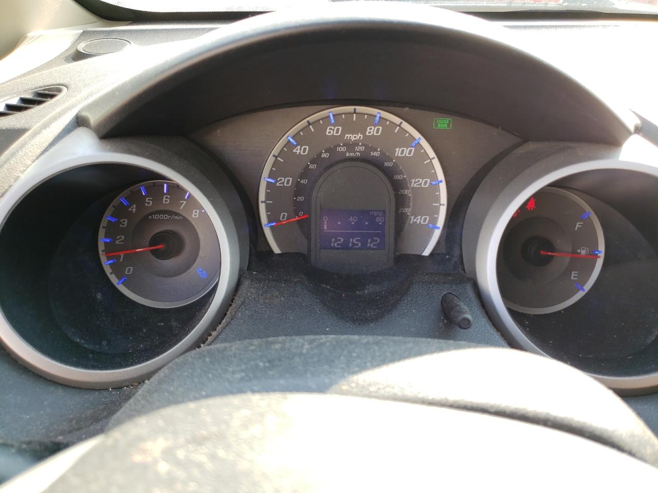 2013 Honda Fit - Image 9