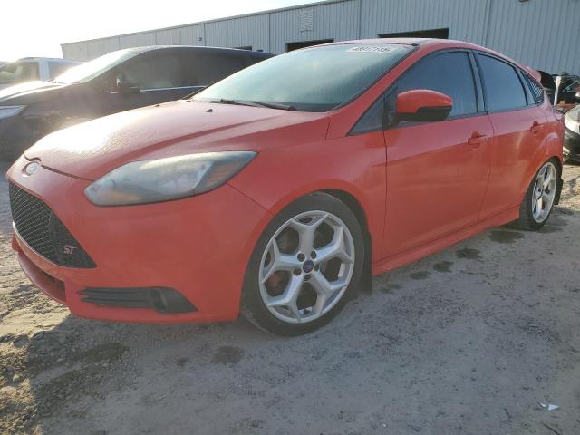 2014 Ford Focus St