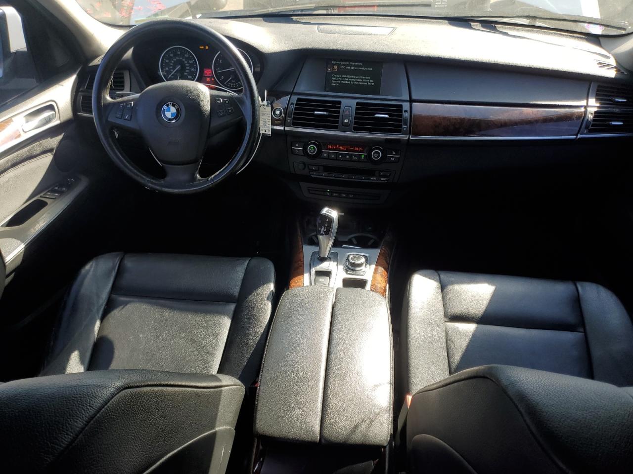 2013 BMW X5 - Image 8