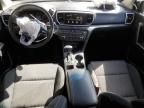 2022 Kia Sportage Lx for Sale in Denver, CO - Front End