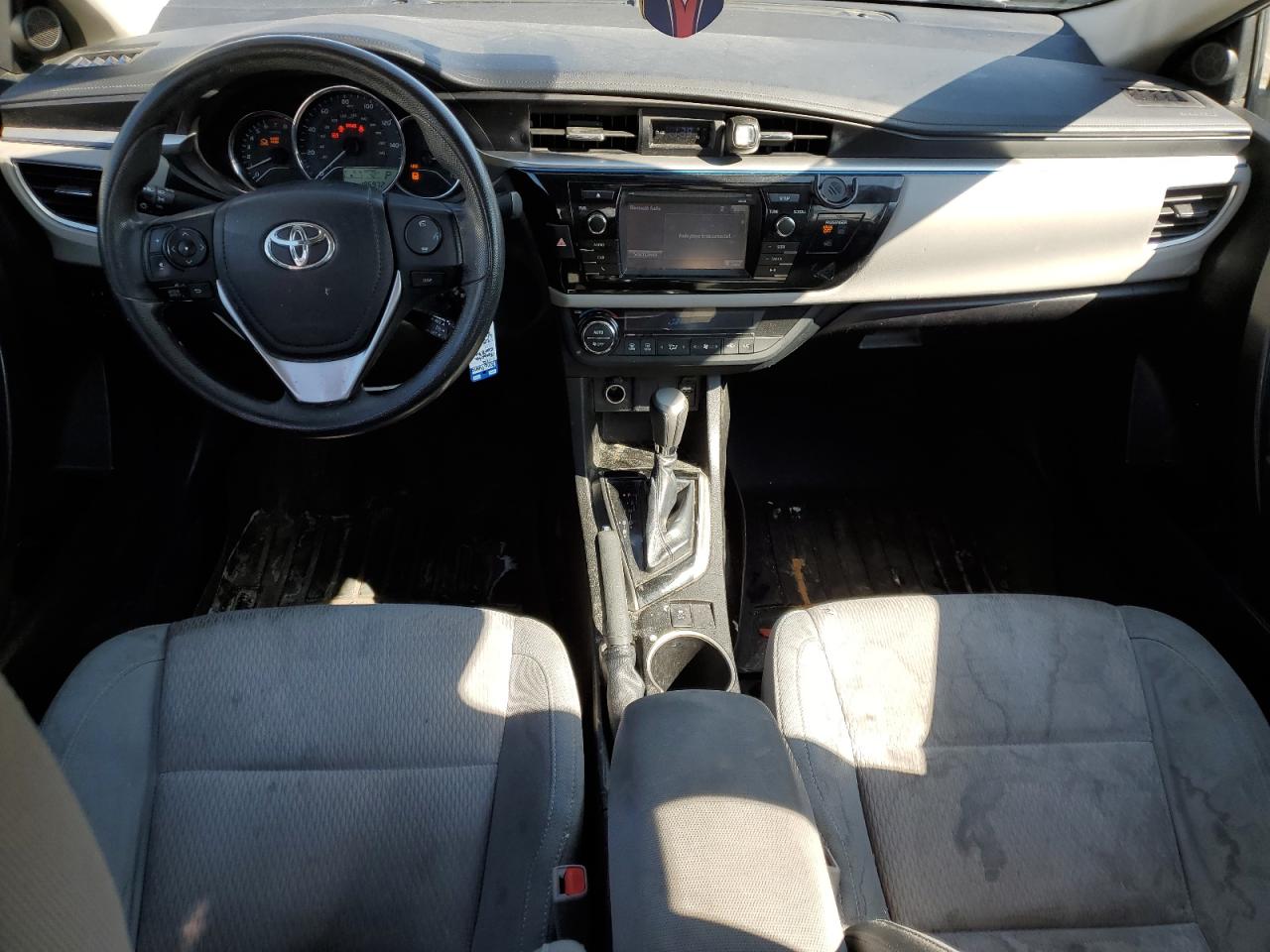 2014 Toyota Corolla - Image 8