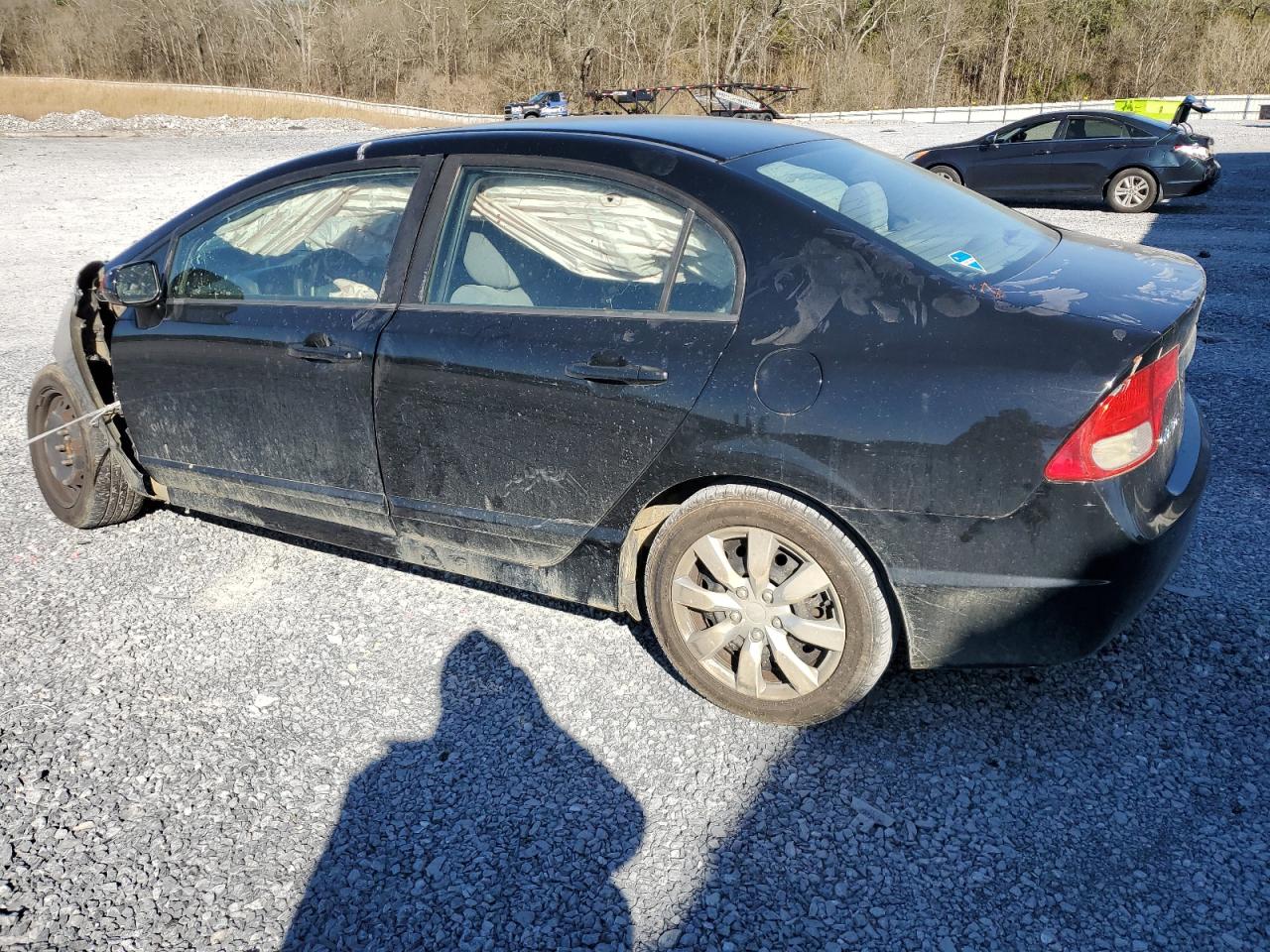 2009 Honda Civic - Image 2