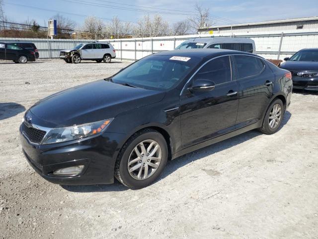2012 Kia Optima Lx