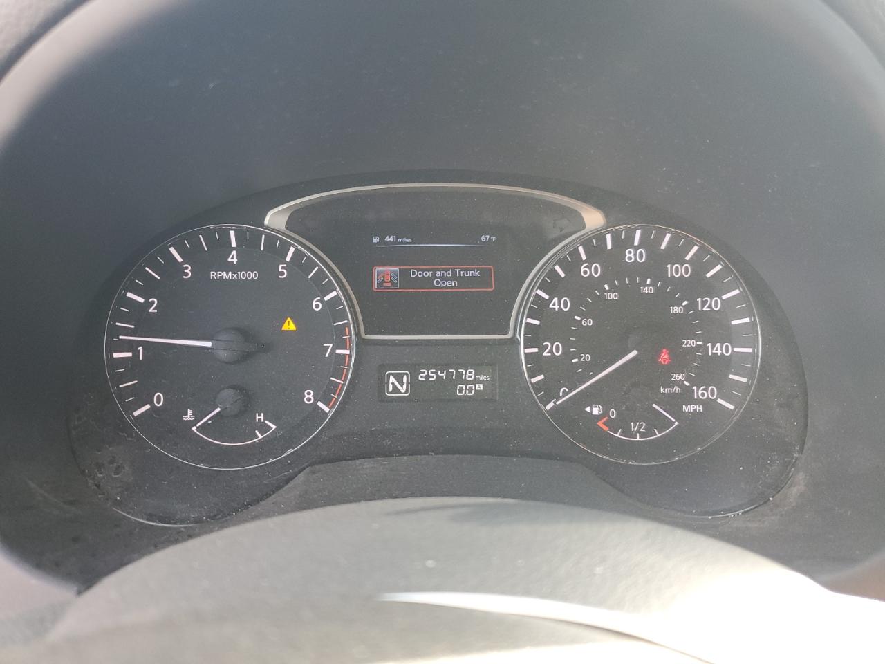 2014 Nissan Altima - Image 9