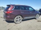 2013 Infiniti Jx35  for Sale in Fredericksburg, VA - Front End