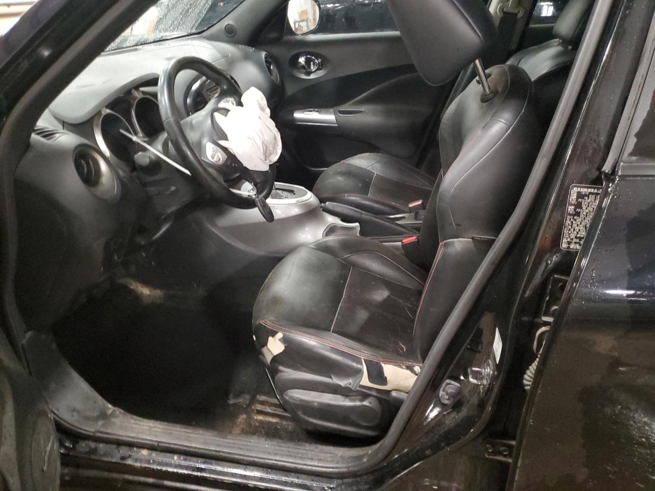 2013 Nissan Juke - Image 7