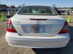 2007 Mercedes-Benz E 550 de vânzare în Florence, MS - Front End