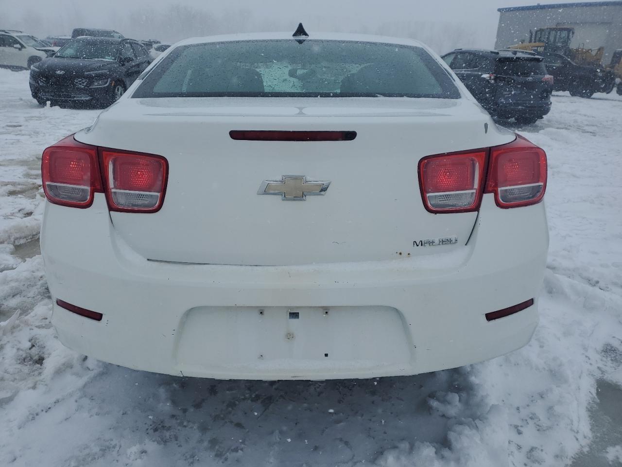 2013 Chevrolet Malibu - Image 6
