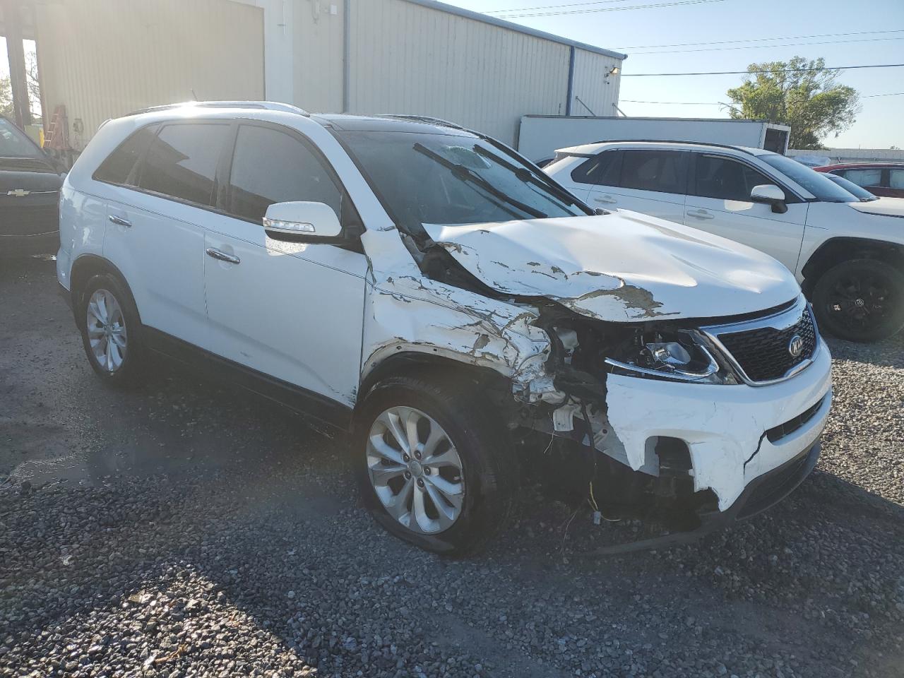 2015 Kia Sorento - Image 4