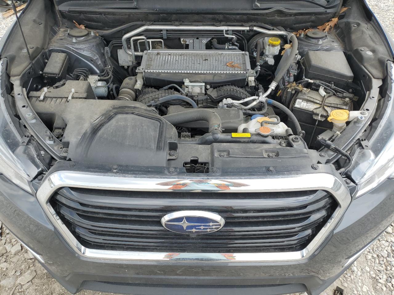 2021 Subaru Ascent - Image 12