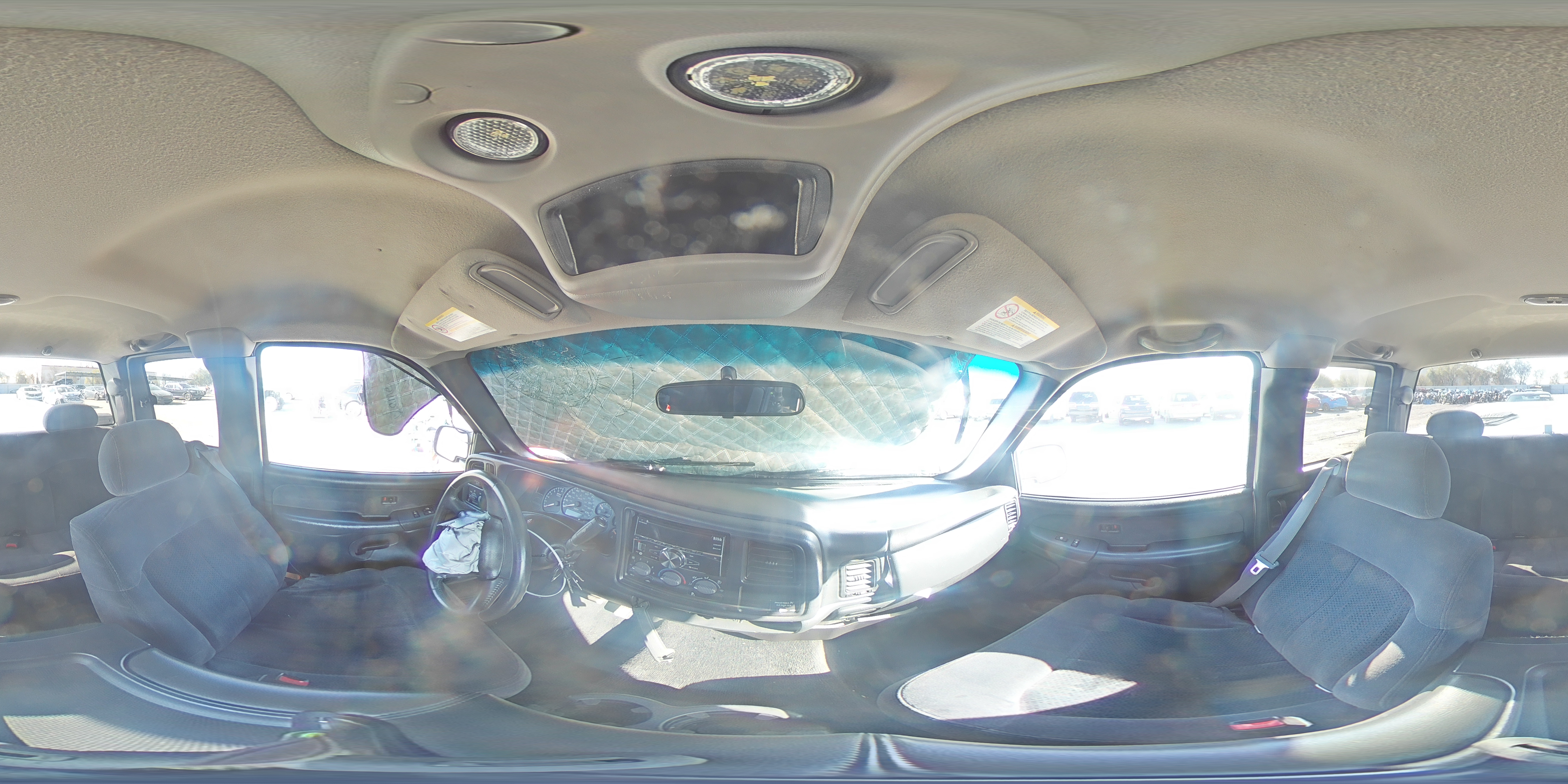 2002 Chevrolet Silverado - Image 12