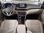 2021 Hyundai Tucson Se للبيع في Houston، TX - Normal Wear