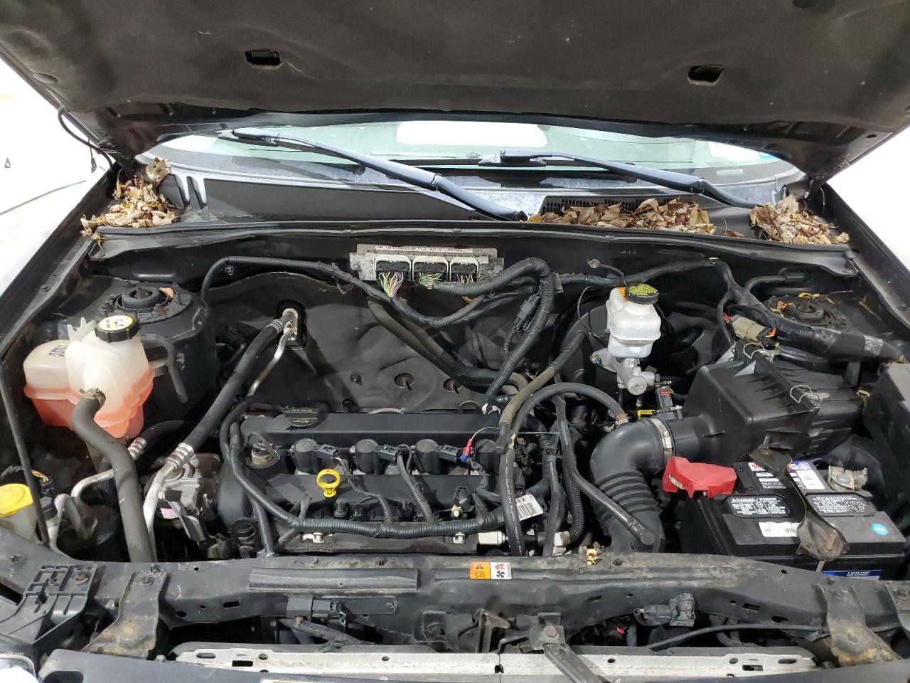 2012 Ford Escape - Image 12