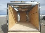 2025 Foresriver Trailer for Sale in Anderson, CA - Rollover