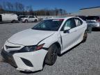 2018 Toyota Camry L продається в Spartanburg, SC - All Over