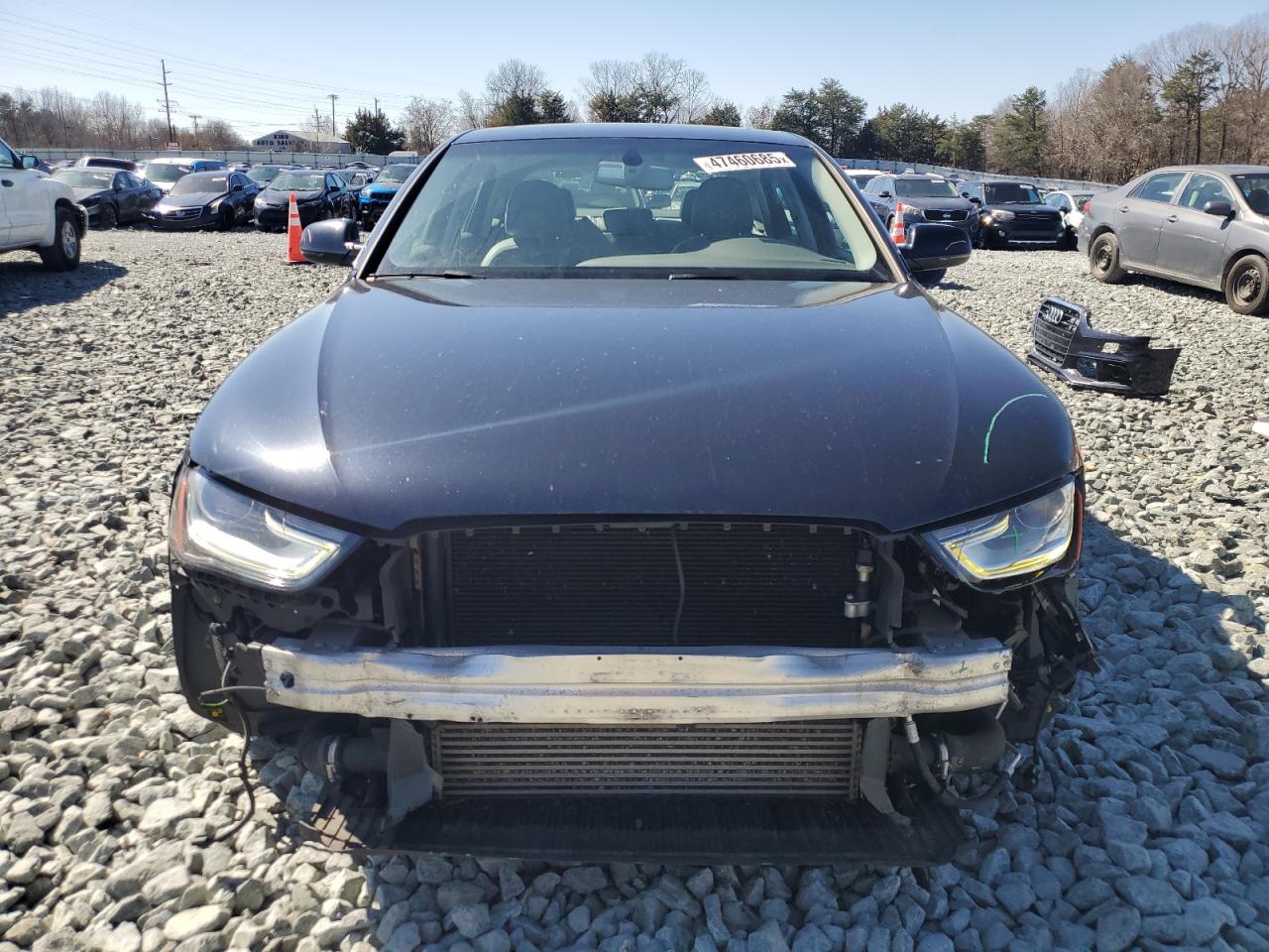 2014 Audi A4 - Image 5