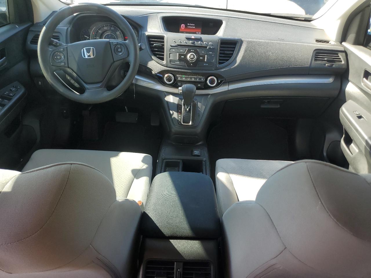 2015 Honda CR-V - Image 8