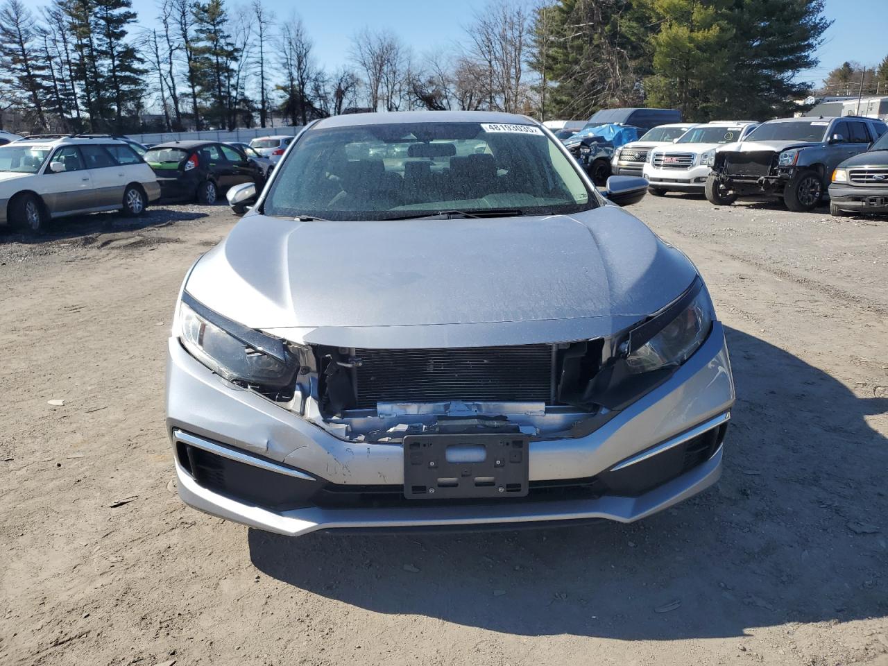 2019 Honda Civic - Image 5