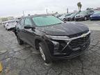 2024 Chevrolet Trax Ls zu verkaufen in Van Nuys, CA - Side