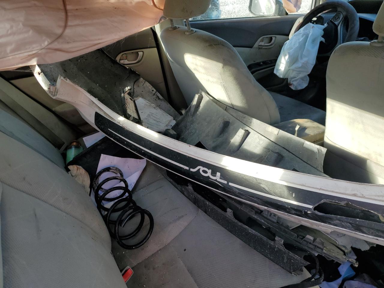 2012 Honda Civic - Image 12