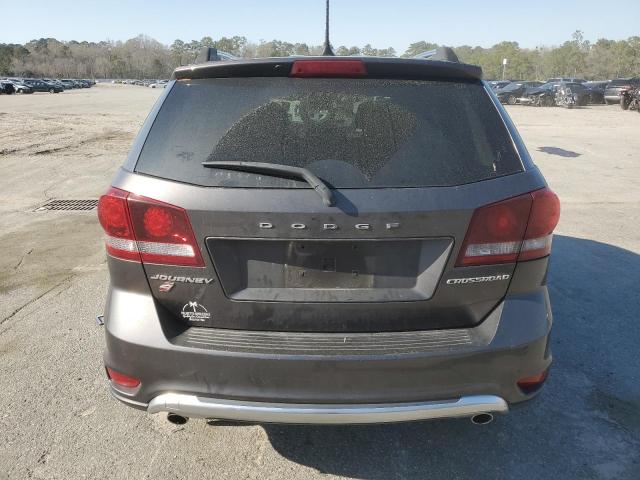  DODGE JOURNEY 2019 Szary