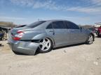 2008 Mercedes-Benz S 550 4Matic de vânzare în Oklahoma City, OK - Side