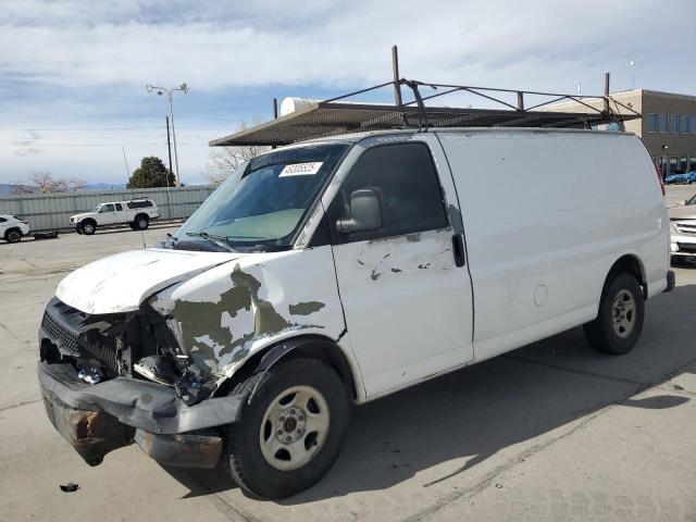 2006 Chevrolet Express G1500 